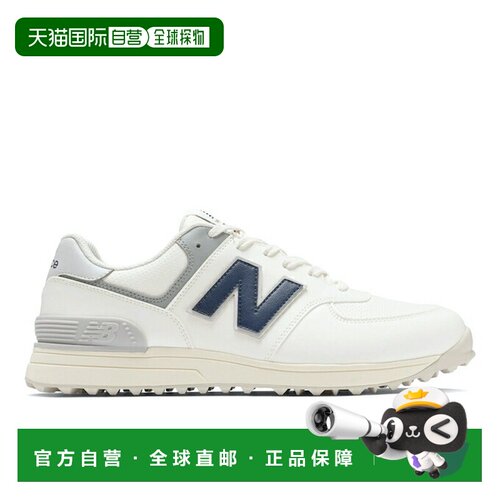 日本直邮New Balance 高尔夫鞋 574 v4 SL UG574E4 2026年款