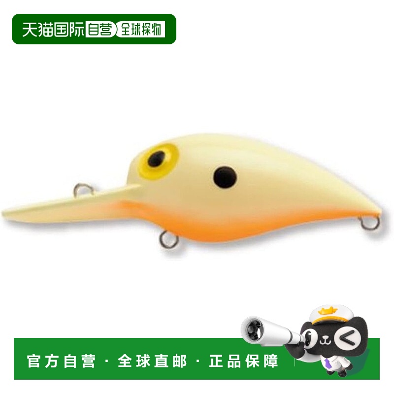 【日本直邮】Rapala 鱼饵 ORIGINAL WIGGLE WART 5cm 12g