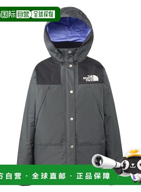 日本直邮THE NORTH FACE 女士防水登山 Rain-Tex 夹克 [NPW12333