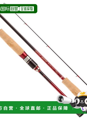 日本直邮Uzaki Nissin Eging Rod Lester Hope Slow Taper Plus 8