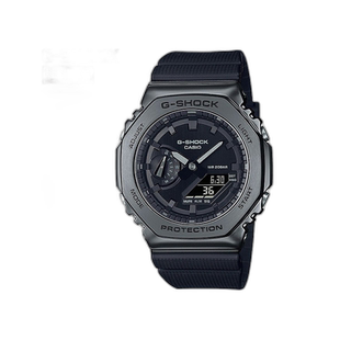 日本直邮casio品牌通用款日韩腕表 G-SHOCK GM-2100系列卡西欧