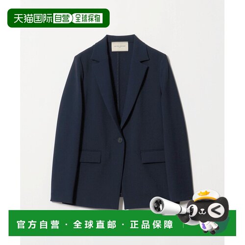 日本直邮UNITED ARROWS 女装 双层织 stretch可水【付后1h可退】