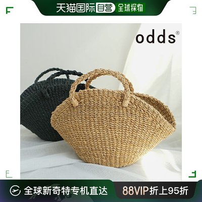 日本直邮[od231-0618]赔率VENUS BAG-M-/篮袋/包