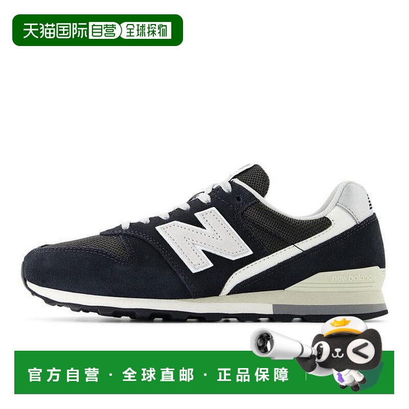 日本直邮New Balance WL996EM2(D) 运动鞋