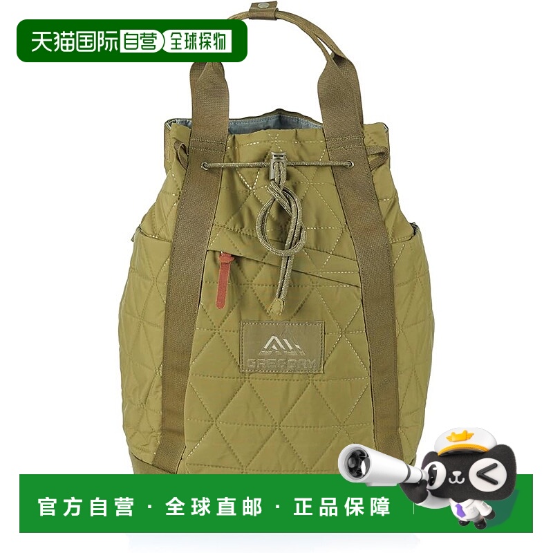 【日本直邮】[Gregory] ​​背包 Ladybird Groovy Day 礼物 女款