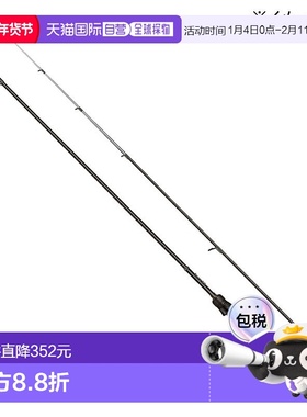 日本直邮Shimano 22 Soare SS Ajing S60SULS（纺车轮两节式）354