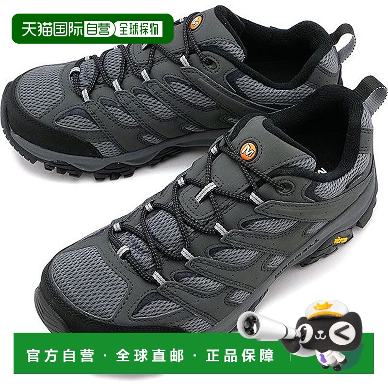 日本直邮 M MOAB 3 SYNTHETIC GORE-TEX WIDE 徒步鞋 [J500243W]