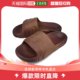 SLIDES 预磨 男女凉鞋 暗 ig7493阿迪 ADILETTE adidas