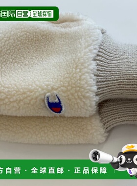 日本直邮CHAMPION-冠军手套BOA Fingerless Gloves 664