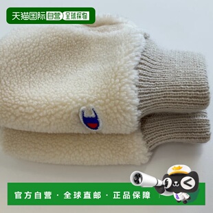 日本直邮CHAMPION-冠军手套BOA Fingerless Gloves 664