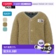 North 开衫 Face 日本直邮The Cuddle NAB72401 适合婴幼儿穿
