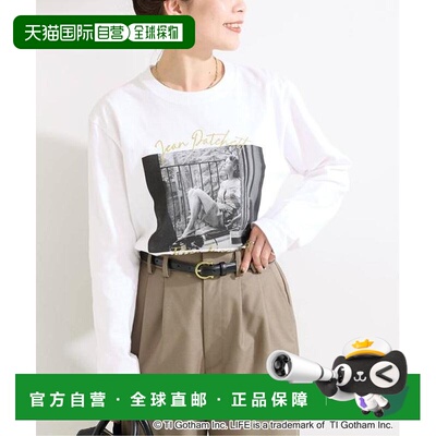 日本直邮B.C STOCK GOOD ROCK SPEED LIFE PICTURE COLLECTION LS