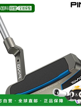 日本直邮PING Scottsdale 左手 ANSER 推杆