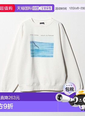 1h可退 日本直邮BEAUTY&YOUTH UNITED ARROWS 男装 联名ECM Retur