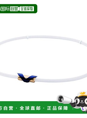 日本直邮Vx4 Vifor 动力项链 Neo Plus | 01：白色|丸高脉冲美津