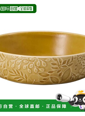 【日本直邮】NARUMI鸣海 Anna Emilia系列焗烤盘15cm日本制41681-