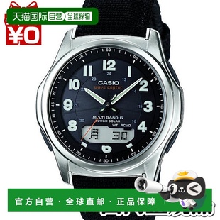 卡西欧 1AJF CASIO WAVE 品牌 日本直邮WVA CEPTOR M630B