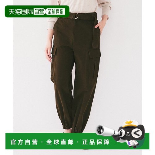 日本直邮UNTITLED Cotton Mall