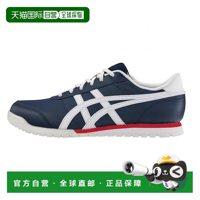日本直邮Asics-ASICS高尔夫球鞋凝胶新款亚瑟士运动鞋休闲