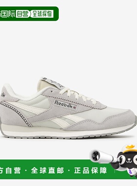 日本直邮日本直邮Reebok 146391 经典 AZ 鞋(灰色)
