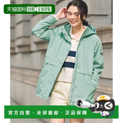日本直邮GORE-TEX 防风防水透湿2层夹克 RP户外艾高外套防风衣
