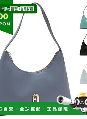 日本直邮FURLA芙拉女士手提包WB00782 AX0733简约百搭