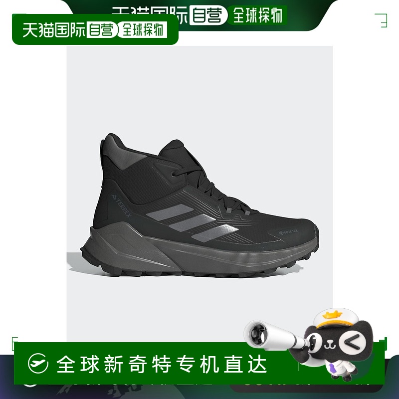 日本直邮adidas 男士防水中帮登山鞋 Terrex Trailmaker 2.0 NJB8