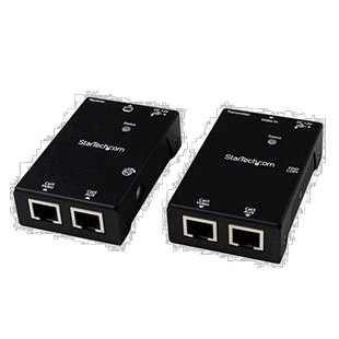 【日本直邮】Startech Cat 5e/6 HDMI扩展器 长50m