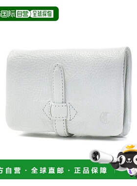 日本直邮 CLEDRAN 钱包ADORE WALLET M ADORE 双折小号女式 S-621