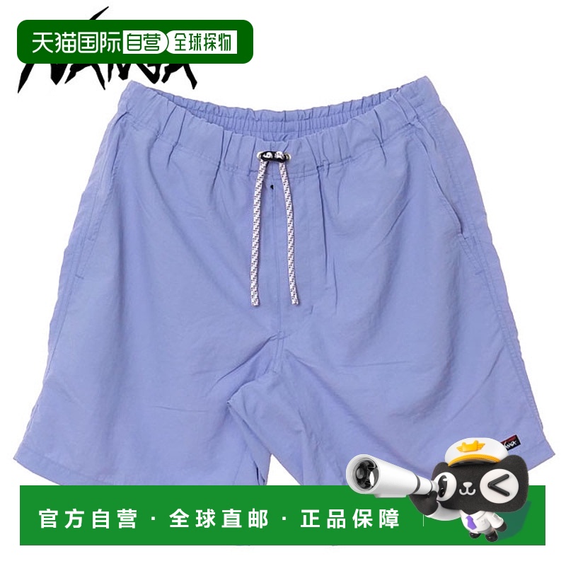 LVD L ձֱNANGA  Tusser Easy ̿ [NW2321-1I512 SS25] NYLO