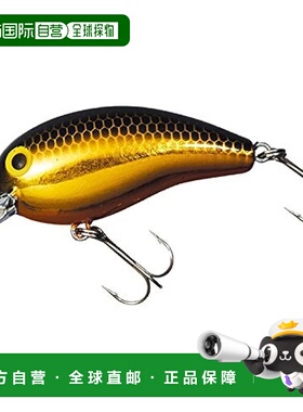 【日本直邮】达亿瓦Bass 微型花生 Crokin DR 诱饵鱼饵饵料