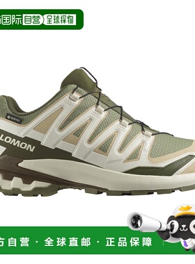 日本直邮【日本直邮】Salomon萨洛蒙男女同款户外功能鞋L47820200