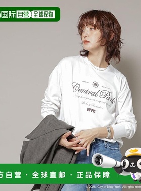 日本直邮NANO universe GOOD ROCK SPEED×Anti Soaked（R）运动