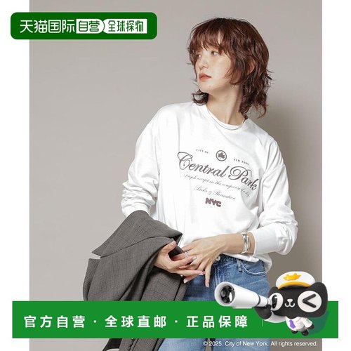 日本直邮NANO universe GOOD ROCK SPEED×Anti Soaked（R）运动