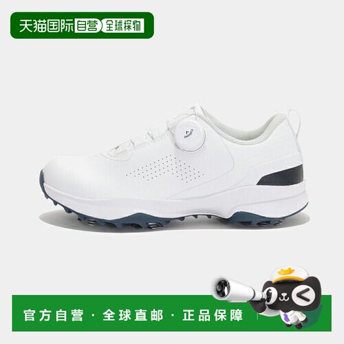 日本直邮 Callaway 女士高尔夫运动鞋 WOMENS C24996230 高尔夫运