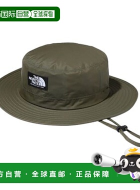 日本直邮THE NORTH FACE 户外防水Horizon帽子 [gw-nn02544-nt]