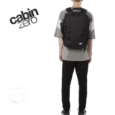 CABINZERO 包经典款式 CLASSIC STYLE 36L