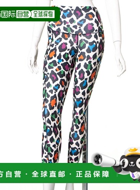 日本直邮TIGORA 女士健身长裤 TR-9P2292LS [TI1866EW15767] 运动