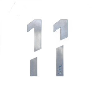 日本直邮VICTAS 男式女式 V11 乒乓球胶皮配件比赛轻量背软 VICTA