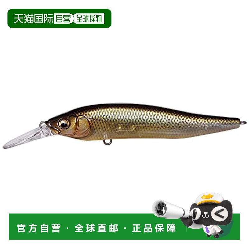 【日本直邮】megabass（垂钓装备）X-NANAHAN路亚假饵 ITO Morocc