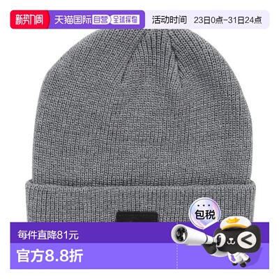 日本直邮Quiksilver PERFORMER2 针织帽 [25SNQBE234322KZMW]