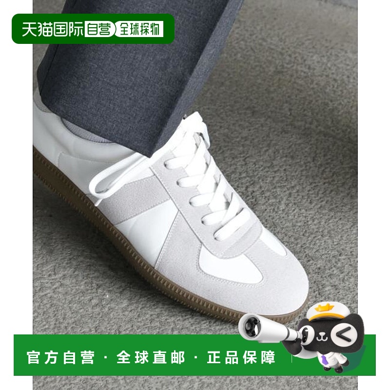 1h可退 日本直邮SHIPS any GERMAN GEIST: 德国训练服 24SS◆