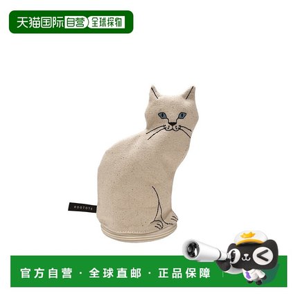 日本直邮ROOTOTE ウイズルー.オスワリネコ-A商品 [1117 EU]