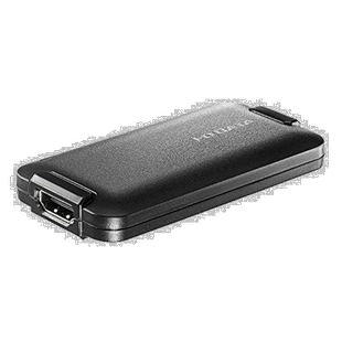 【日本直邮】IODATA USB-HDMI转换适配器 Web会议UVC/HDMI/macGV-