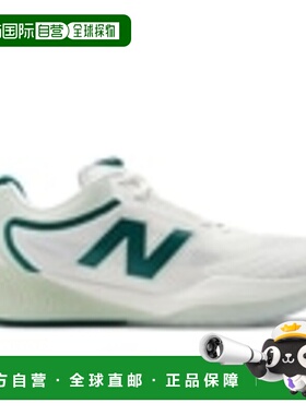 日本直邮New Balance NB女款网球鞋WCH996A6新款