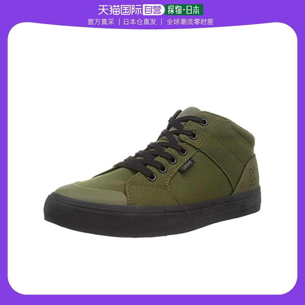 【日本直邮】chrome 男士运动鞋 southside 3.0 墨绿色 26.0cm