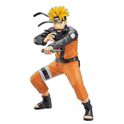 【日本直邮】Bandai万代 塑料模型ENTRY GRADE NARUTO漩涡鸣人264