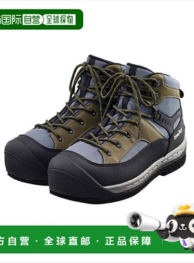 日本直邮River Ray 涉水鞋 5422 RV Drain 涉水鞋 IIFS 灰色 S