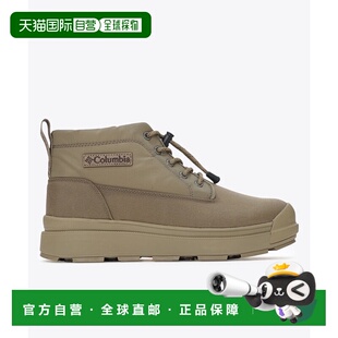 262 YU9682 日本直邮Columbia哥伦比亚短靴男鞋 男女同款