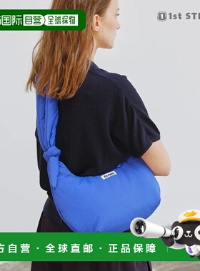 日本直邮OLEND Capri 单肩包轻便简约设计男女通用